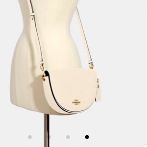 NEW COACH Ellen AND camera crossbody MAKE OFFER 😀